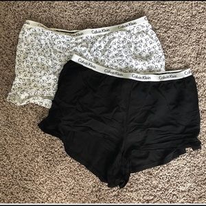 Calvin Klein Shorts